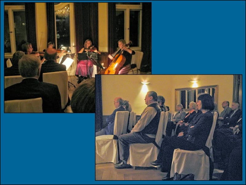 Konzert Teil 2 Konzert Teil 2